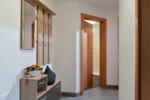 Apartamento Appartement Manzl