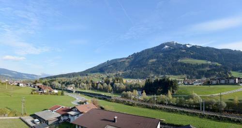 Apartamento Appartement Manzl
