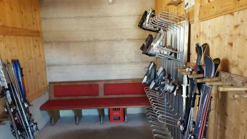 Apartamento Appartement Manzl