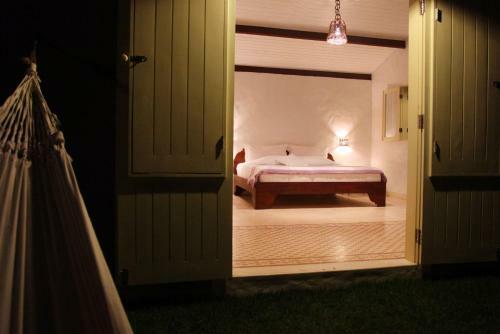 Hostal Pousada Xu�