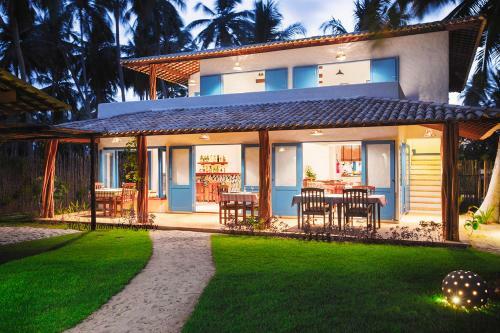 Hostal Pousada Xu�