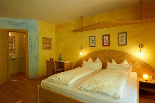 Romantik Natur Hotel Grubachhof