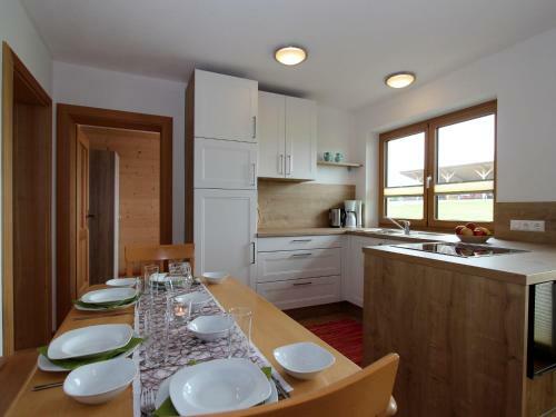 Apartment Hopfgarten 2