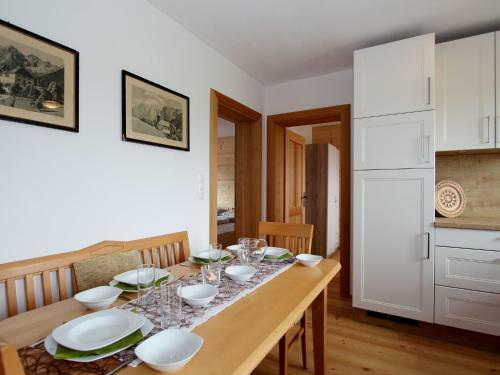 Apartment Hopfgarten 2