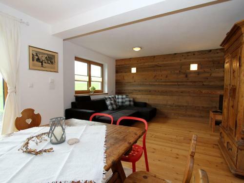 Apartment Hopfgarten 2