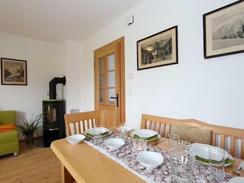 Apartment Hopfgarten 2