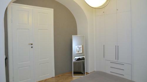 Apartamento City De Lights