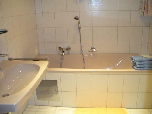Apartment Christine �ttl