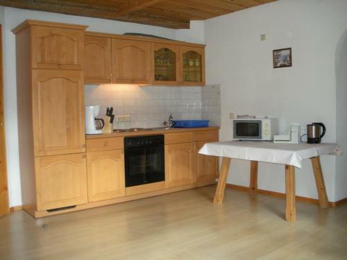 Apartment Christine �ttl