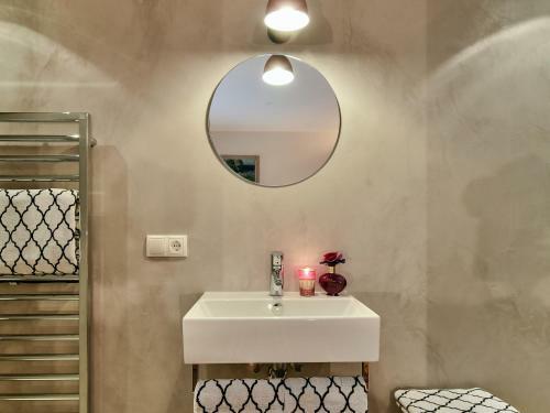 Apartamento Chalet Kerber