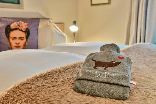 Apartamento Chalet Kerber