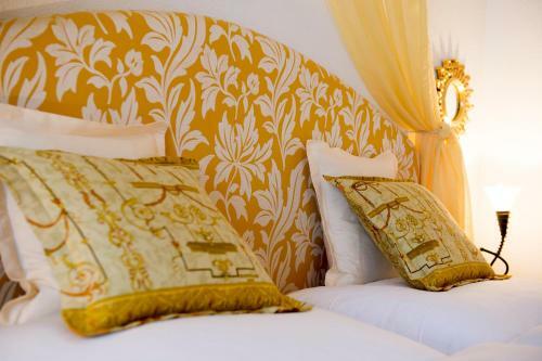 Apartamento Chalet Kerber