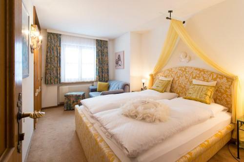 Apartamento Chalet Kerber
