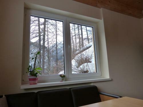 Ferienhaus Lechner