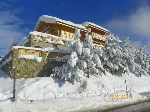 Hostal Terra Rossa