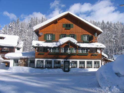 Hostal Gasthof Staud'nwirt