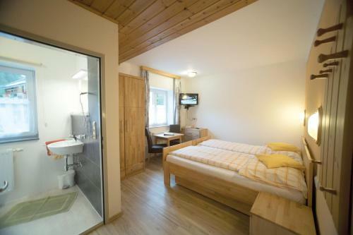 Hostal Gasthof Staud'nwirt