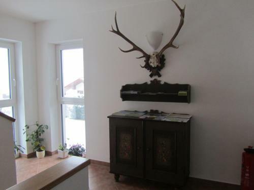 Apartamento Haus Landl