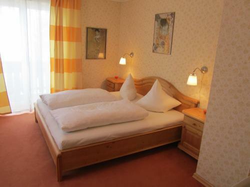 Apartamento Haus Landl