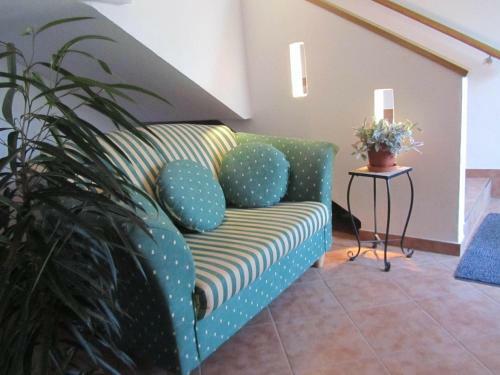 Apartamento Haus Landl