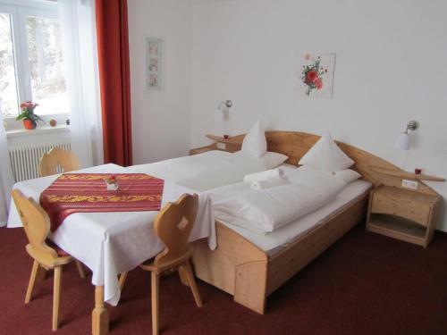 Apartamento Haus Landl