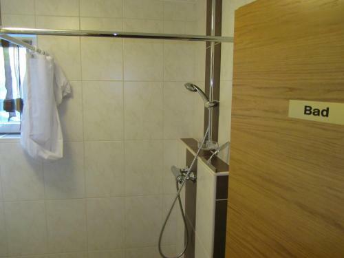 Apartamento Haus Landl