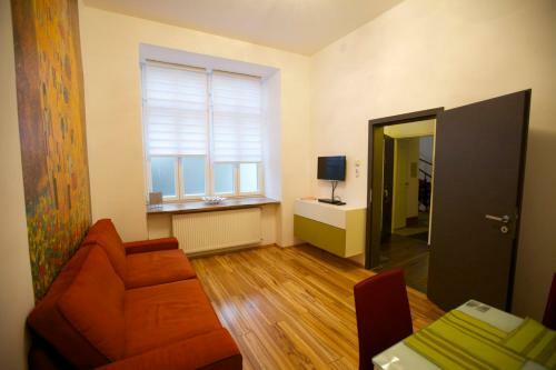 Vienna Boutique Self-catering Apartments