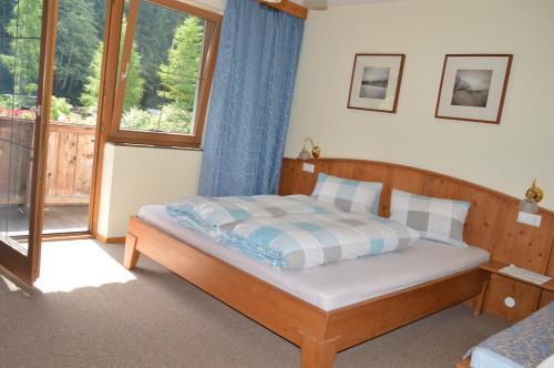 Hostal Haus Bachstelze