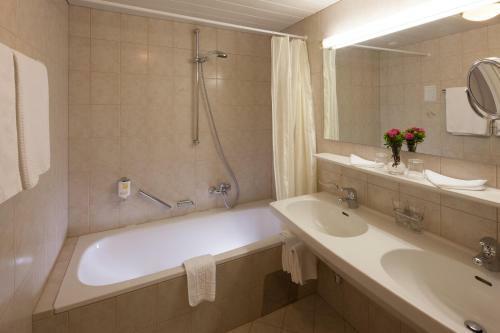 Hotel B�ntali