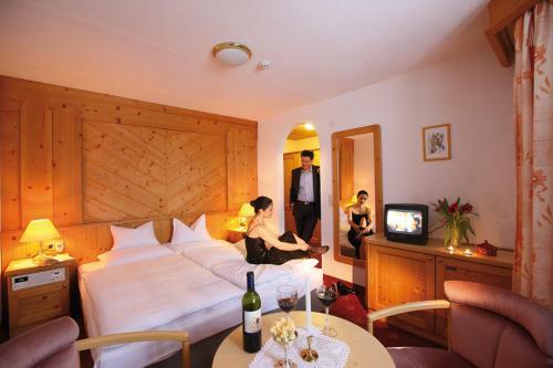 Hotel B�ntali