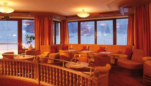 Hotel B�ntali