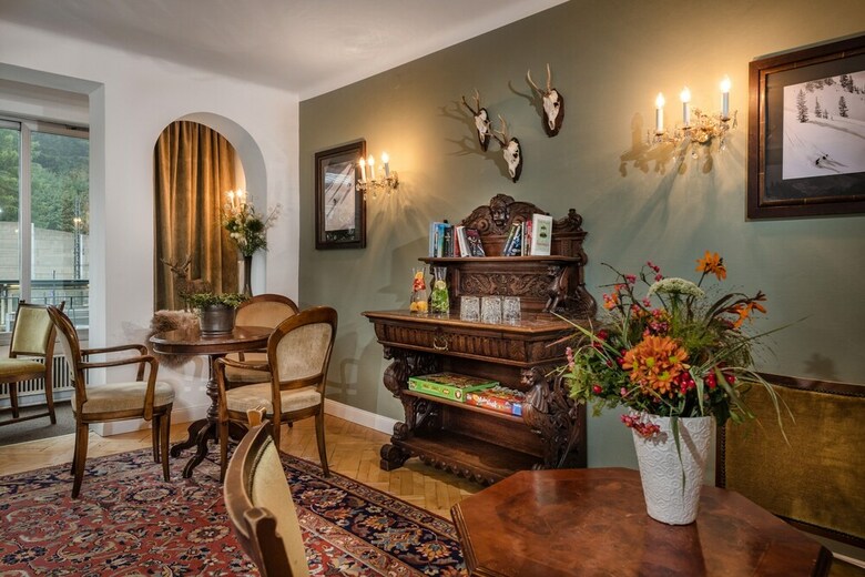 Hotel Goethehof