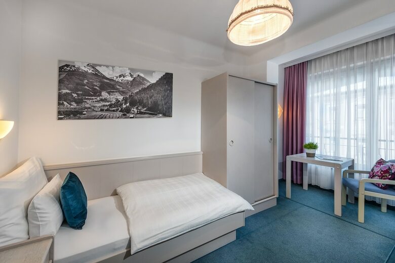 Hotel Goethehof