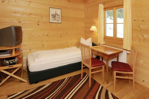 Apartamento Br�cklmeier Ferienwohnungen
