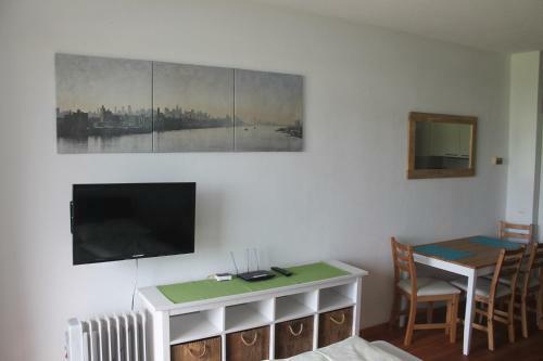 Apartamento Ferienwohnung Im Haus Landskron