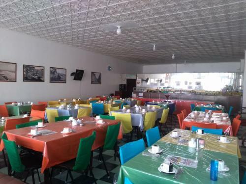Brit�nia Hotel