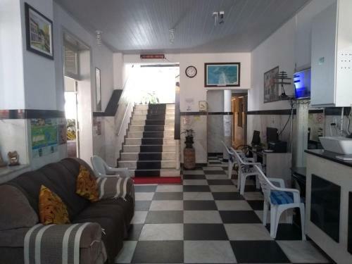 Brit�nia Hotel