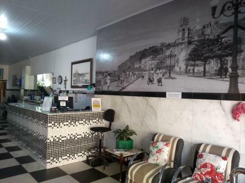 Brit�nia Hotel