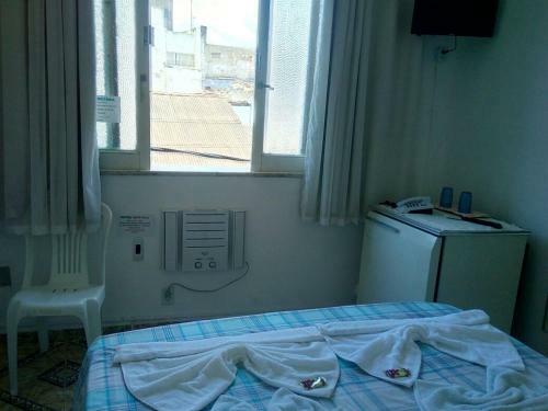 Brit�nia Hotel
