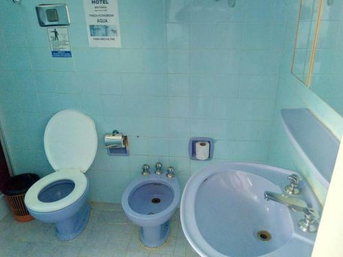 Brit�nia Hotel