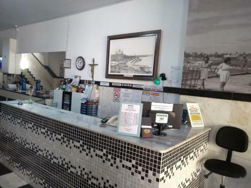 Brit�nia Hotel