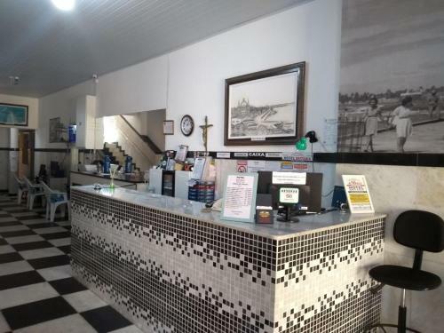 Brit�nia Hotel