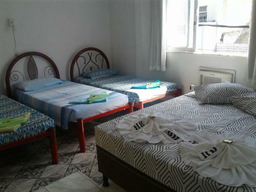 Brit�nia Hotel