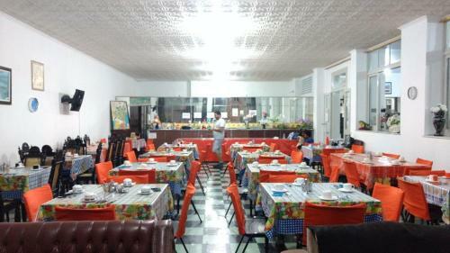 Brit�nia Hotel
