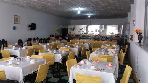 Brit�nia Hotel