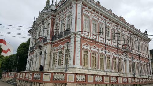 Brit�nia Hotel