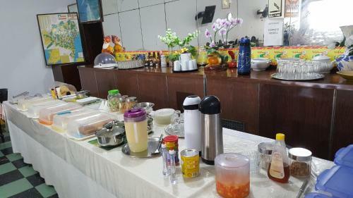 Brit�nia Hotel