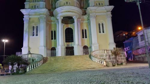 Brit�nia Hotel