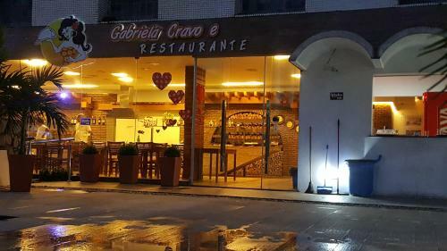 Brit�nia Hotel