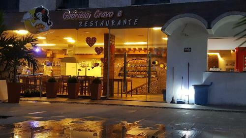 Brit�nia Hotel